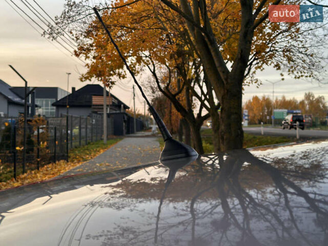 Коричневый Рено Меган, объемом двигателя 1.5 л и пробегом 275 тыс. км за 4999 $, фото 20 на Automoto.ua