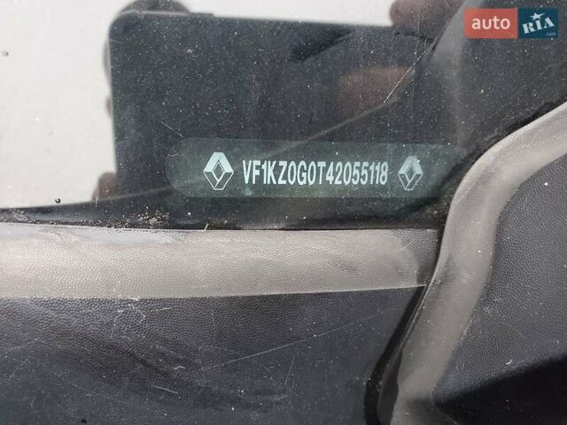 Коричневый Рено Меган, объемом двигателя 2 л и пробегом 176 тыс. км за 6900 $, фото 7 на Automoto.ua