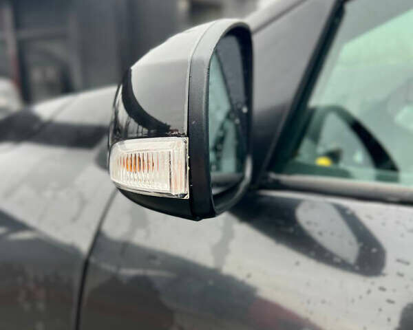 Коричневый Рено Меган, объемом двигателя 1.5 л и пробегом 259 тыс. км за 5899 $, фото 6 на Automoto.ua