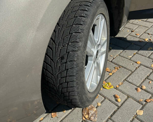 Коричневий Рено Меган, об'ємом двигуна 1.46 л та пробігом 289 тис. км за 6600 $, фото 22 на Automoto.ua