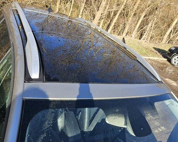 Коричневый Рено Меган, объемом двигателя 1.4 л и пробегом 255 тыс. км за 6500 $, фото 6 на Automoto.ua