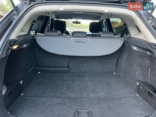 Коричневый Рено Меган, объемом двигателя 1.6 л и пробегом 235 тыс. км за 7900 $, фото 33 на Automoto.ua