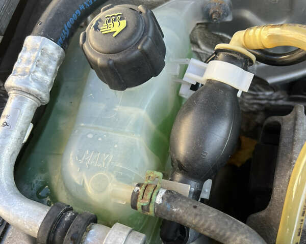 Коричневий Рено Меган, об'ємом двигуна 1.46 л та пробігом 289 тис. км за 6600 $, фото 18 на Automoto.ua