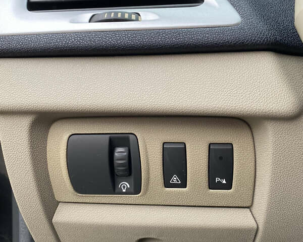 Коричневый Рено Меган, объемом двигателя 1.9 л и пробегом 268 тыс. км за 7600 $, фото 33 на Automoto.ua