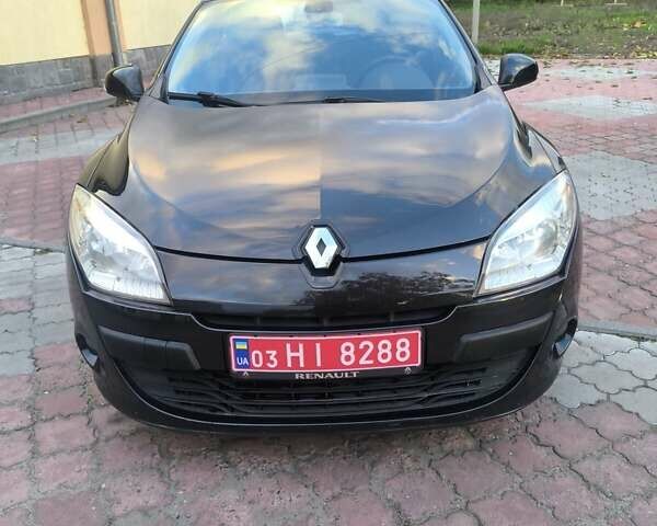 Коричневый Рено Меган, объемом двигателя 0 л и пробегом 223 тыс. км за 7750 $, фото 17 на Automoto.ua