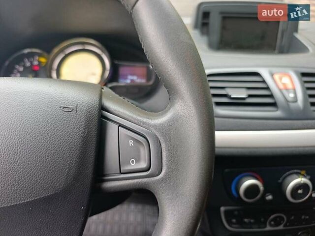 Коричневый Рено Меган, объемом двигателя 1.6 л и пробегом 224 тыс. км за 7500 $, фото 21 на Automoto.ua