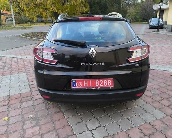 Коричневый Рено Меган, объемом двигателя 0 л и пробегом 223 тыс. км за 7750 $, фото 26 на Automoto.ua