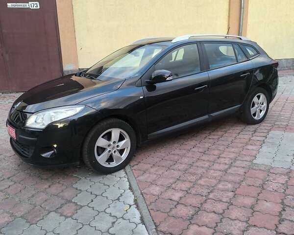 Коричневый Рено Меган, объемом двигателя 0 л и пробегом 223 тыс. км за 7750 $, фото 30 на Automoto.ua