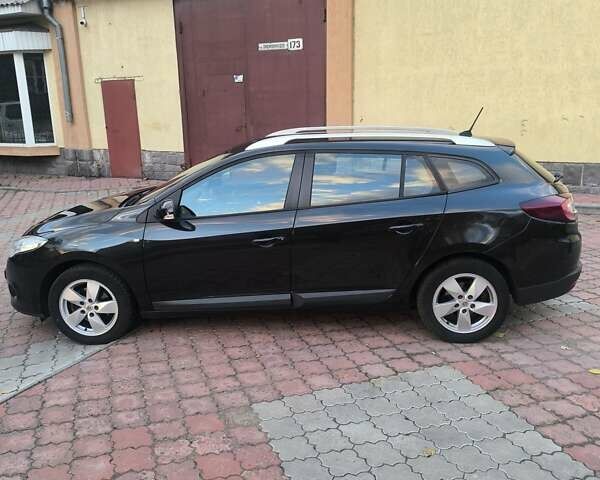 Коричневый Рено Меган, объемом двигателя 0 л и пробегом 223 тыс. км за 7750 $, фото 31 на Automoto.ua