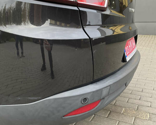 Коричневый Рено Меган, объемом двигателя 1.9 л и пробегом 268 тыс. км за 7600 $, фото 12 на Automoto.ua