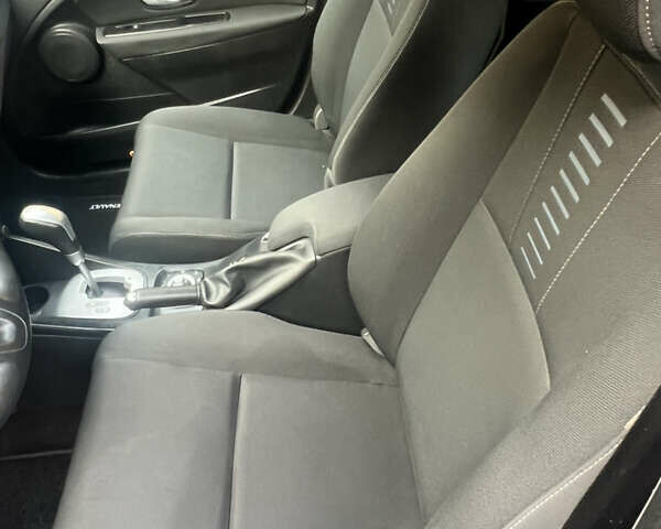 Коричневый Рено Меган, объемом двигателя 1.5 л и пробегом 222 тыс. км за 6999 $, фото 11 на Automoto.ua