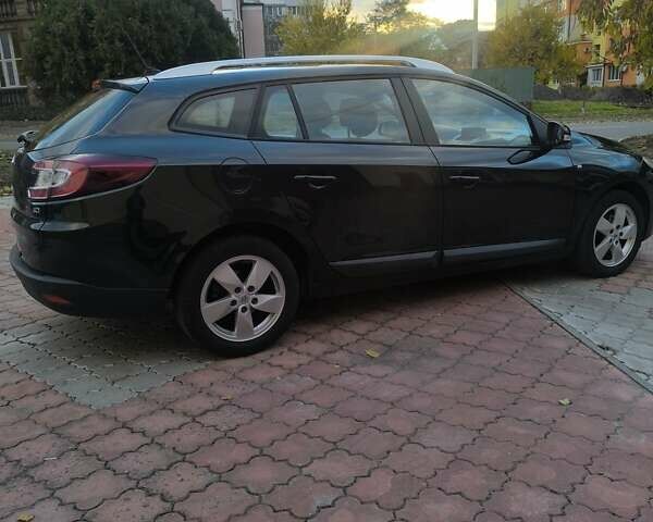 Коричневый Рено Меган, объемом двигателя 0 л и пробегом 223 тыс. км за 7750 $, фото 15 на Automoto.ua