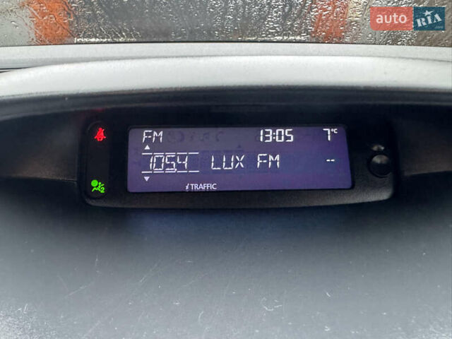 Коричневый Рено Меган, объемом двигателя 1.6 л и пробегом 134 тыс. км за 7499 $, фото 13 на Automoto.ua