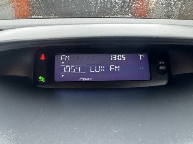 Коричневый Рено Меган, объемом двигателя 1.6 л и пробегом 135 тыс. км за 7499 $, фото 13 на Automoto.ua