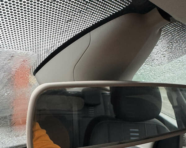 Коричневый Рено Меган, объемом двигателя 1.6 л и пробегом 134 тыс. км за 7499 $, фото 23 на Automoto.ua