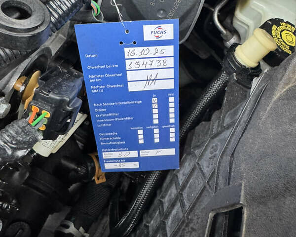 Коричневый Рено Меган, объемом двигателя 1.6 л и пробегом 134 тыс. км за 7499 $, фото 25 на Automoto.ua