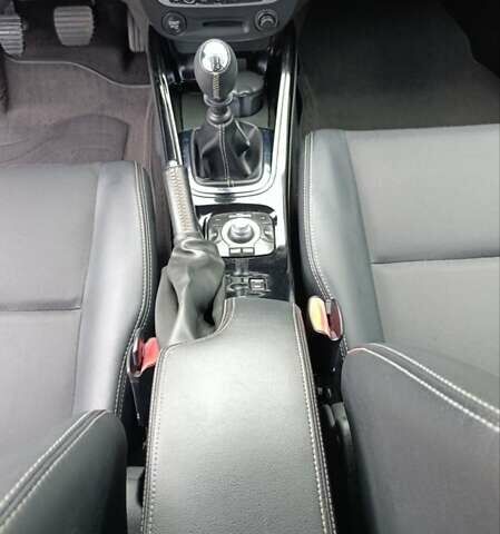 Коричневый Рено Меган, объемом двигателя 1.6 л и пробегом 274 тыс. км за 8700 $, фото 49 на Automoto.ua