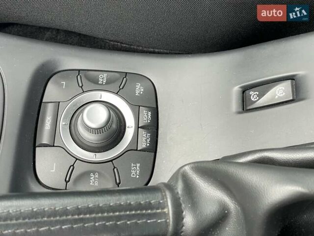 Коричневый Рено Меган, объемом двигателя 1.5 л и пробегом 311 тыс. км за 8200 $, фото 10 на Automoto.ua