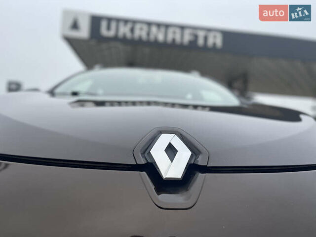 Коричневий Рено Меган, об'ємом двигуна 1.5 л та пробігом 197 тис. км за 8950 $, фото 19 на Automoto.ua