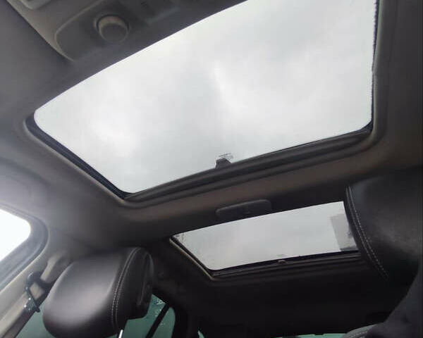 Коричневый Рено Меган, объемом двигателя 1.5 л и пробегом 287 тыс. км за 9100 $, фото 12 на Automoto.ua