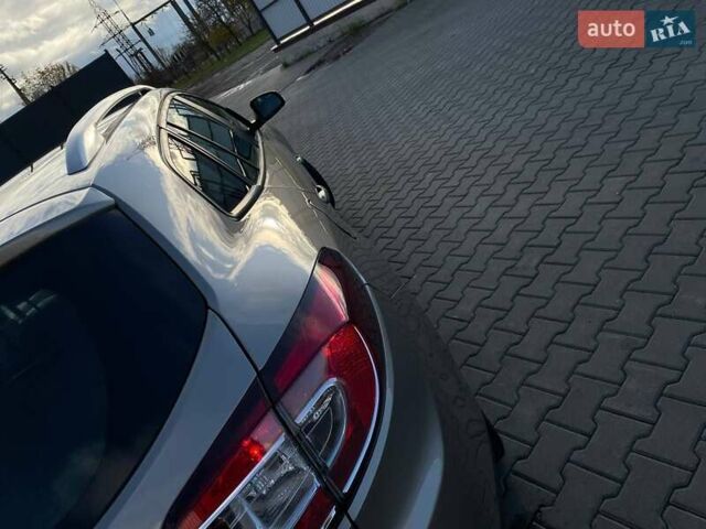 Рено Меган 2012 в Луцке на Automoto.ua Коричневый Рено Меган, объемом двигателя 1.46 л и пробегом 260 тыс. км за 7200 $, фото 35 на Automoto.ua