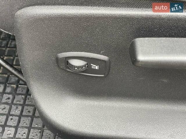 Коричневый Рено Меган, объемом двигателя 1.5 л и пробегом 311 тыс. км за 8200 $, фото 12 на Automoto.ua