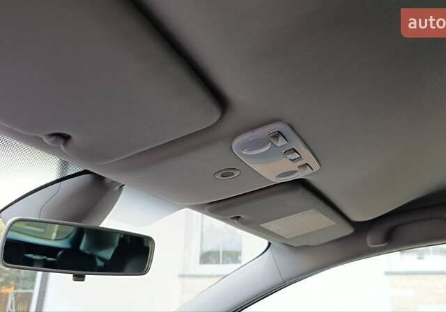 Коричневый Рено Меган, объемом двигателя 1.6 л и пробегом 229 тыс. км за 8700 $, фото 60 на Automoto.ua