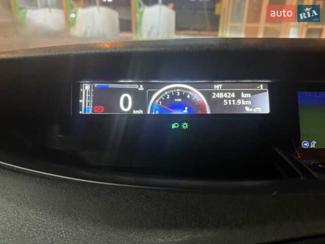 Коричневий Рено Меган, об'ємом двигуна 1.46 л та пробігом 248 тис. км за 7350 $, фото 20 на Automoto.ua