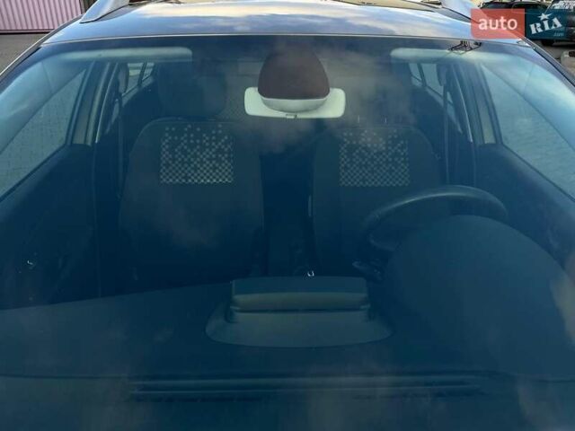 Рено Меган 2012 в Луцке на Automoto.ua Коричневый Рено Меган, объемом двигателя 1.46 л и пробегом 260 тыс. км за 7200 $, фото 30 на Automoto.ua