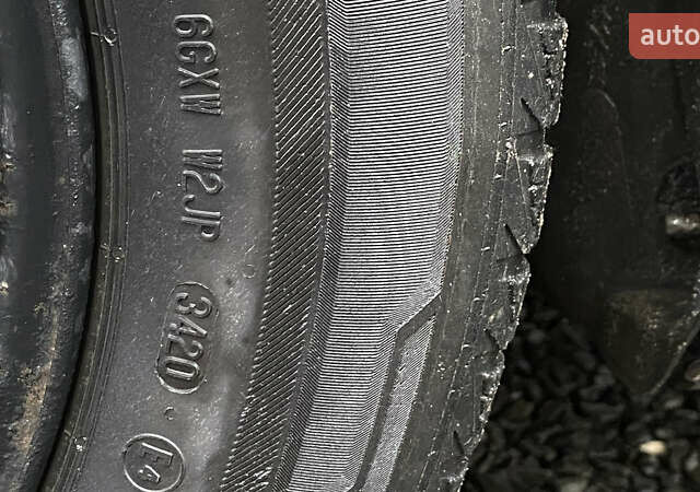 Коричневий Рено Меган, об'ємом двигуна 1.46 л та пробігом 314 тис. км за 8300 $, фото 69 на Automoto.ua