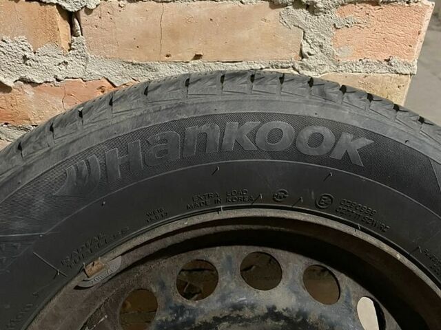 Коричневий Рено Меган, об'ємом двигуна 1.46 л та пробігом 240 тис. км за 6900 $, фото 12 на Automoto.ua