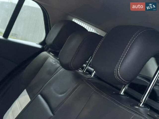 Коричневый Рено Меган, объемом двигателя 1.5 л и пробегом 197 тыс. км за 9200 $, фото 42 на Automoto.ua