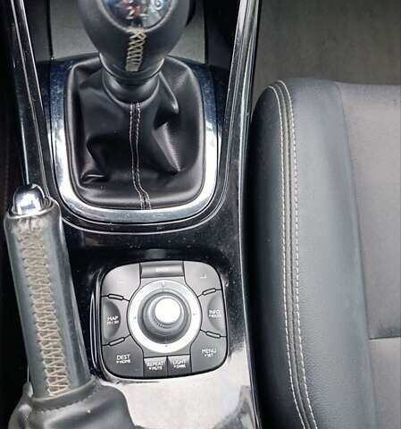 Коричневый Рено Меган, объемом двигателя 1.6 л и пробегом 274 тыс. км за 8700 $, фото 54 на Automoto.ua