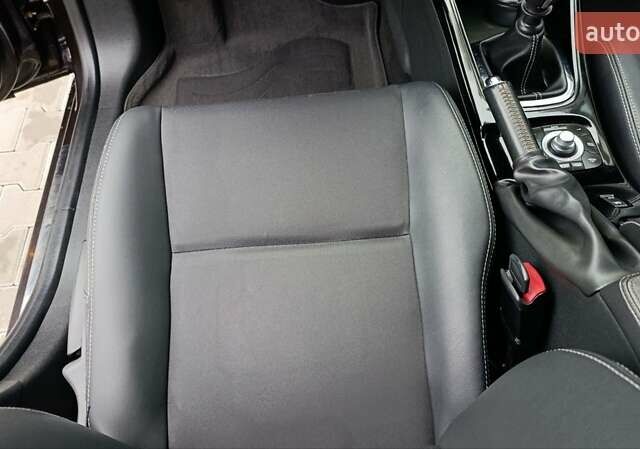 Коричневый Рено Меган, объемом двигателя 1.6 л и пробегом 274 тыс. км за 8700 $, фото 47 на Automoto.ua