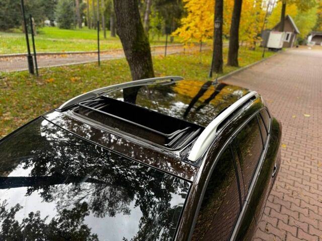 Коричневый Рено Меган, объемом двигателя 1.5 л и пробегом 247 тыс. км за 7700 $, фото 3 на Automoto.ua