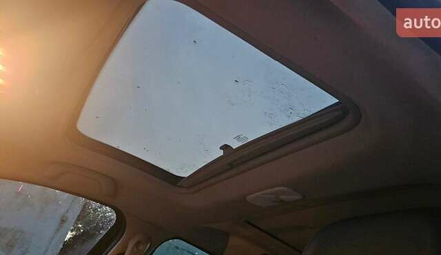 Коричневый Рено Меган, объемом двигателя 1.5 л и пробегом 263 тыс. км за 8500 $, фото 7 на Automoto.ua