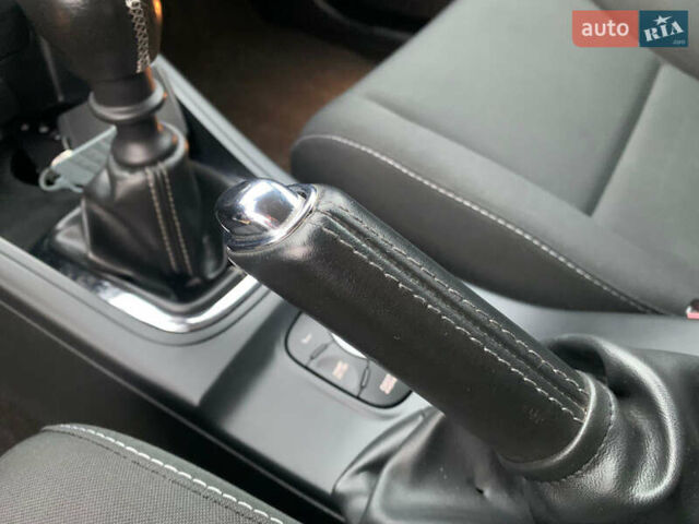 Коричневий Рено Меган, об'ємом двигуна 1.5 л та пробігом 239 тис. км за 8250 $, фото 11 на Automoto.ua