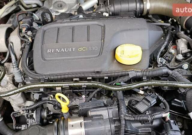 Коричневый Рено Меган, объемом двигателя 1.6 л и пробегом 229 тыс. км за 8700 $, фото 88 на Automoto.ua