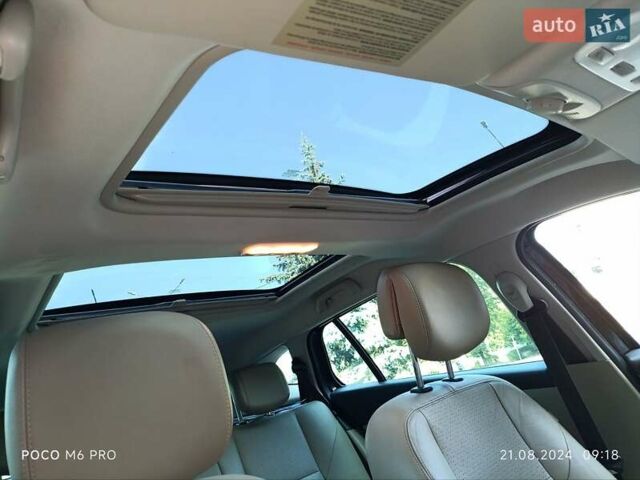 Коричневый Рено Меган, объемом двигателя 2 л и пробегом 288 тыс. км за 8999 $, фото 14 на Automoto.ua