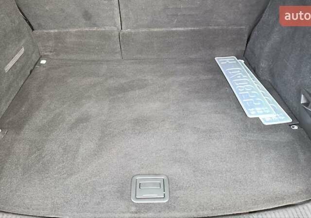 Коричневый Рено Меган, объемом двигателя 1.6 л и пробегом 229 тыс. км за 8700 $, фото 77 на Automoto.ua