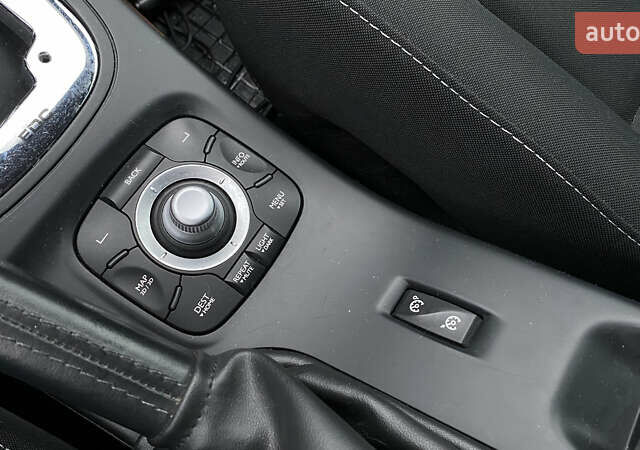 Коричневий Рено Меган, об'ємом двигуна 1.46 л та пробігом 314 тис. км за 8300 $, фото 37 на Automoto.ua