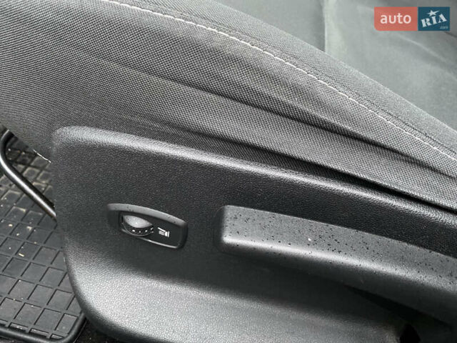 Коричневий Рено Меган, об'ємом двигуна 1.46 л та пробігом 314 тис. км за 8300 $, фото 46 на Automoto.ua