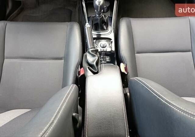 Коричневый Рено Меган, объемом двигателя 1.6 л и пробегом 229 тыс. км за 8700 $, фото 61 на Automoto.ua