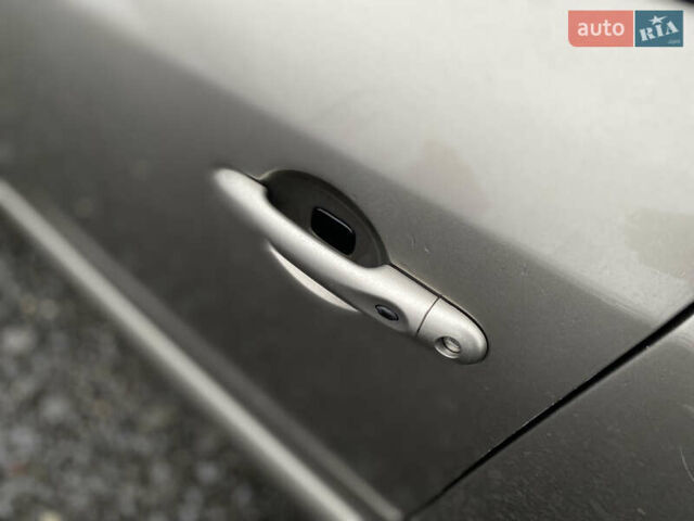 Коричневий Рено Меган, об'ємом двигуна 1.46 л та пробігом 314 тис. км за 8300 $, фото 55 на Automoto.ua