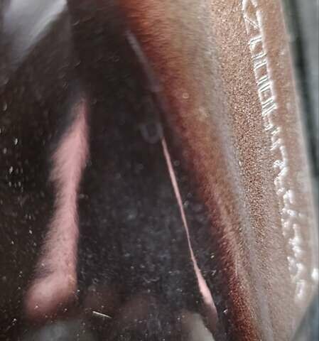 Коричневый Рено Меган, объемом двигателя 1.6 л и пробегом 229 тыс. км за 8700 $, фото 87 на Automoto.ua