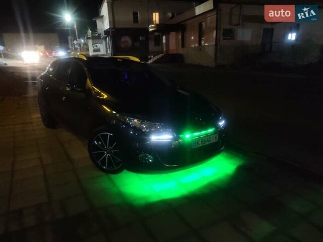 Коричневий Рено Меган, об'ємом двигуна 1.5 л та пробігом 223 тис. км за 8100 $, фото 25 на Automoto.ua