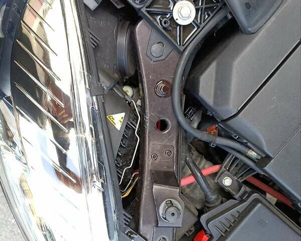 Коричневый Рено Меган, объемом двигателя 2 л и пробегом 288 тыс. км за 8999 $, фото 5 на Automoto.ua