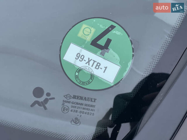 Коричневый Рено Меган, объемом двигателя 1.5 л и пробегом 197 тыс. км за 8950 $, фото 47 на Automoto.ua