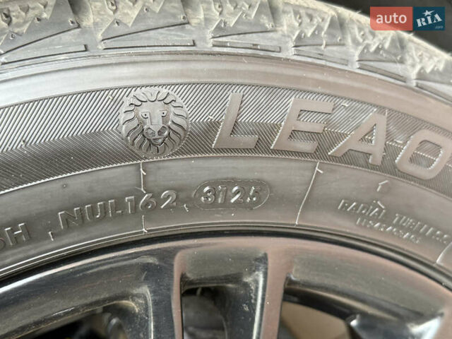 Коричневый Рено Меган, объемом двигателя 1.6 л и пробегом 1 тыс. км за 9000 $, фото 9 на Automoto.ua