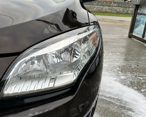 Коричневий Рено Меган, об'ємом двигуна 1.5 л та пробігом 198 тис. км за 7800 $, фото 1 на Automoto.ua